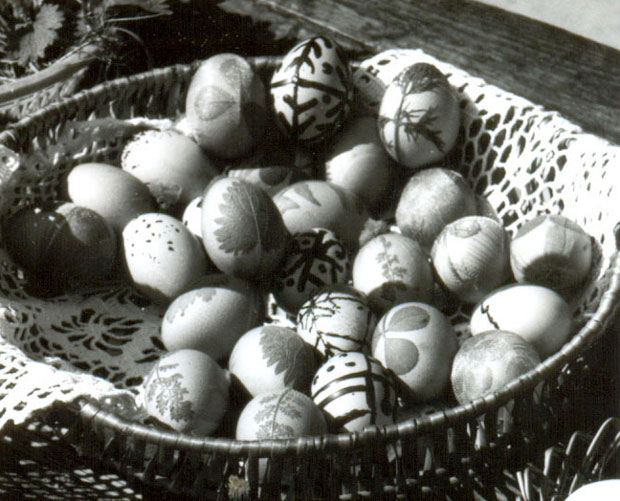 Војвођанске приче: Спремна гнезда за шарена јаја